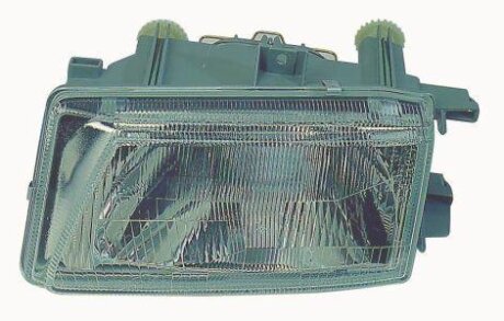 Фара лiв. SEAT INCA 95-04 (ви-во) DEPO 445-1102L-LD-E