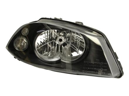 Фара автомобільна DEPO 445-1114R-LD-EM