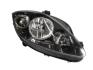 Фара прав. SEAT LEON 05- DEPO 445-1125R-LDEM2 (фото 1)