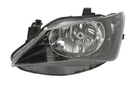 Основная фара DEPO 445-1130L-LDEM2
