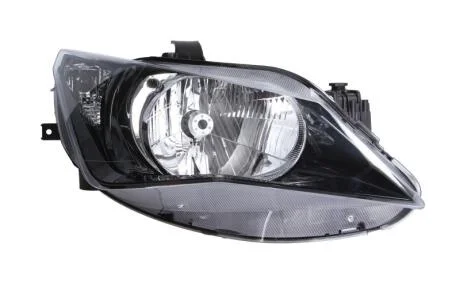 Фара автомобільна DEPO 445-1130R-LDEM2