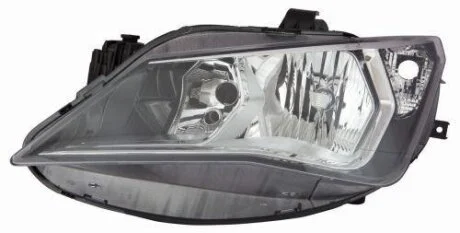 Фара автомобільна DEPO 445-1131L-LDEM1