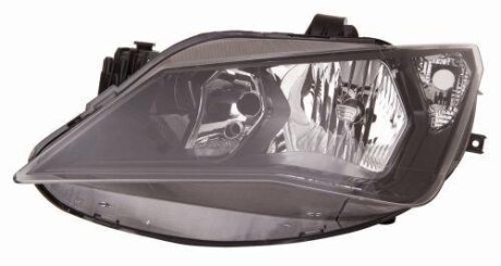 Основная фара DEPO 445-1131L-LDEM2