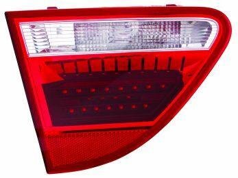 Задній ліхтар DEPO 445-1315L-UE