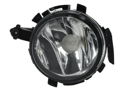 Фара передня (Фара противотум. правая HB4 [] 07-) DEPO 445-2001R-UE