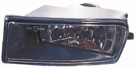 Протитуманна фара передня DEPO 445-2003L-UE