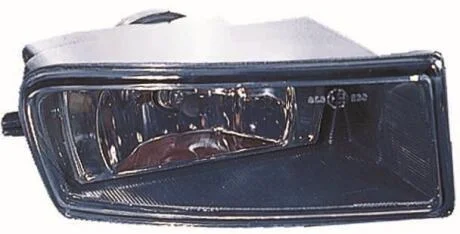 Протитуманна фара передня DEPO 445-2003R-UE