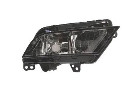 Протитуманна фара передня DEPO 445-2012R-UE