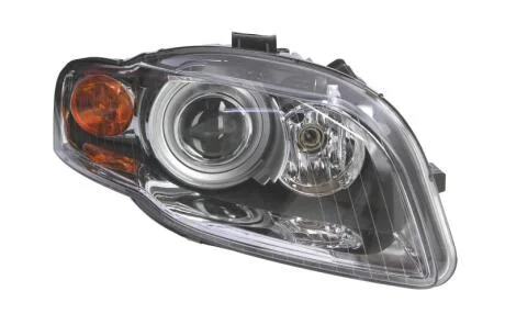 Фара автомобільна DEPO 446-1110RMLDHEM