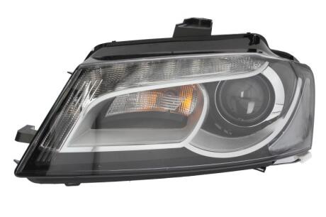 Фара автомобільна DEPO 446-1129LMLEHM2