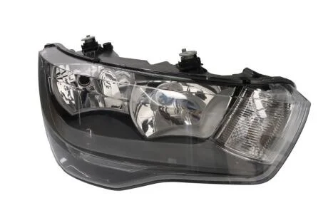 Фара автомобільна DEPO 446-1131RMLDEM2