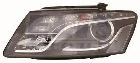 Фара автомобільна DEPO 446-1133LMLEHM2