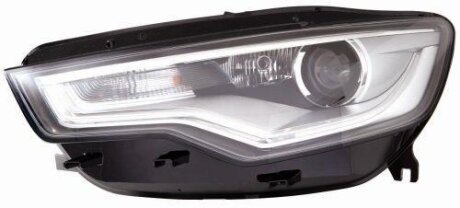 Фара автомобільна DEPO 446-1140LMLDHEM