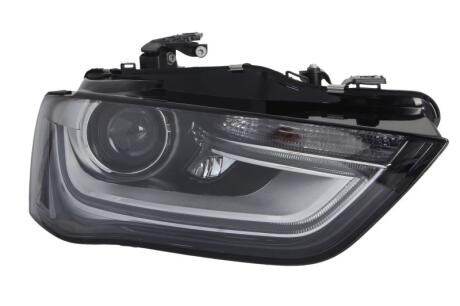 Основна фара DEPO 446-1144RMLDAEM