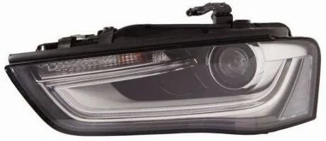 Фара права Audi A4 (B8), 2011-2016 DEPO 446-1144RMLDHEM
