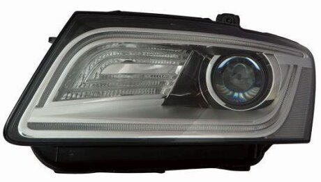 Фара автомобільна DEPO 446-1148LMLDHEM