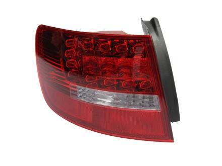 Задні ліхтарі DEPO 446-1905L-UE-CR
