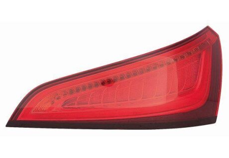 Фонарь задний audi q5 12-17 rh диодный DEPO 446-1941R-AE