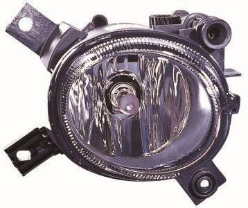 Протитуманна фара передн Прав (H11) AUDI A3 8P, A4 B7 05.03-08.12 DEPO 446-2002R-UE