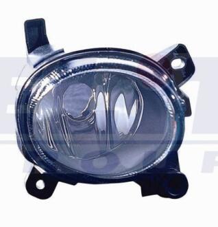 Протитуманна фара передня DEPO 446-2003L-AQ