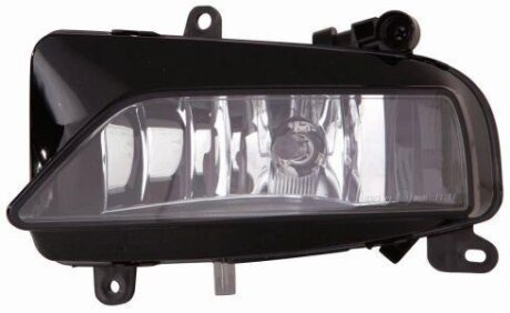 Протитуманна фара передня DEPO 446-2010L-UQ