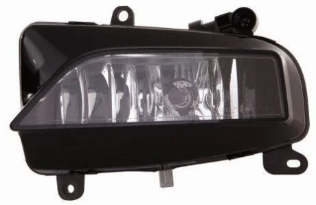 Фара протитуманна, лів, Н8, AUDI A4 (8K2, B8), 11/07 - 12/15, для S-Line DEPO 446-2011L-UQ