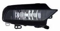 Фара галогенова протитуманна DEPO 446-2015R-UE