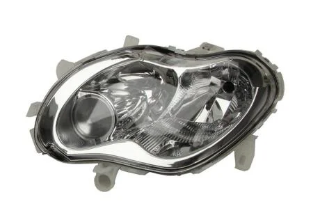 Фара главного света передняя, левая DEPO 447-1101LMLD-EM