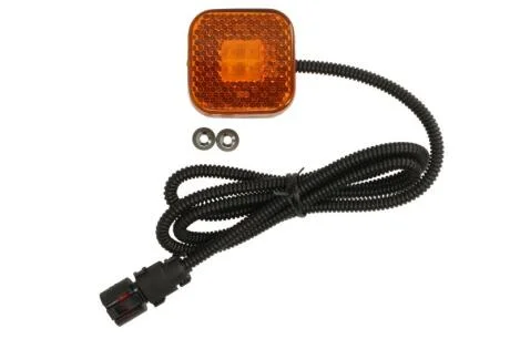 Габаритний ліхтар DEPO 4491402NAE