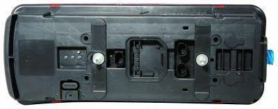 Лiхтар задній DEPO 4491901LWECR