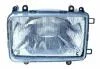 Передня фара DEPO 450-1102L-LD-EN (фото 1)