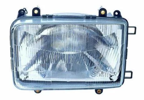 Передня фара DEPO 450-1102L-LD-EN