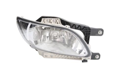 Протитуманна фара передня DEPO 450-2005R-UE