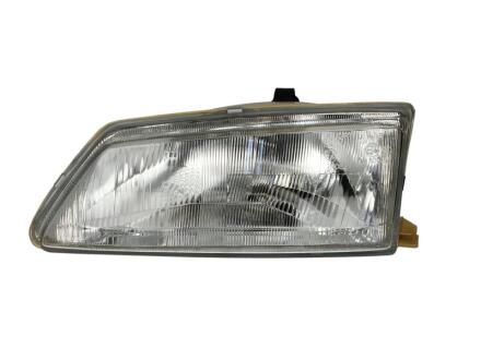 Фара автомобільна DEPO 550-1113L-LD-EM