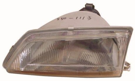 Фара автомобільна DEPO 550-1113R-LD-EM