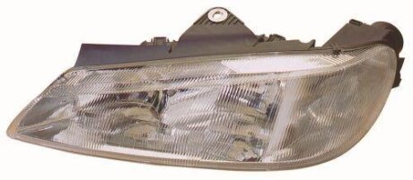 Фара автомобільна DEPO 550-1116L-LD-EM