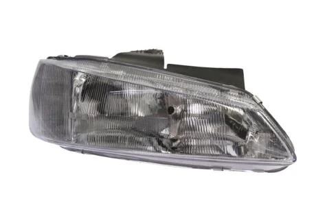 Фара автомобільна DEPO 550-1116R-LD-EM