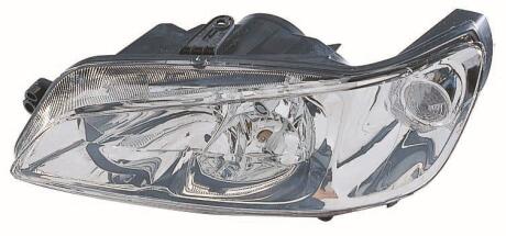 Фара автомобільна DEPO 550-1124L-LD-EM