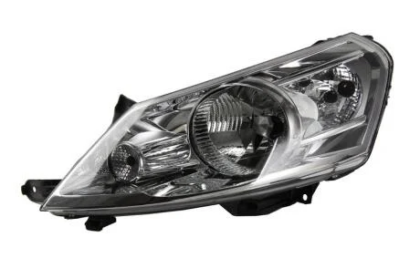 Фара ліва CITROEN JUMPY 07-16, FIAT Scudo 07-16, PEUGEOT EXPERT 07-16 DEPO 550-1142L-LD-EM