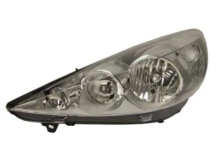 Фара автомобільна DEPO 550-1146LMLD-EM