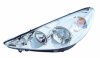Фара автомобільна DEPO 550-1146RMLD-EM (фото 1)