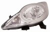 Фара автомобільна DEPO 550-1151L-LD-EM (фото 1)