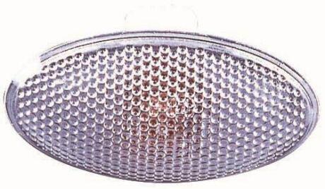 Вказівник повороту DEPO 550-1402N-UE-C