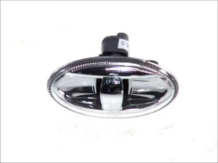 Повторювач повороту на крило Citroen Berlingo/Peugeot Expert 96- DEPO 550-1404N-AE