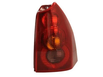 Лiхтар задній (Фонарь задний прав. внешн., без патр., COMBI -5/05) DEPO 550-1929R-LD-UE
