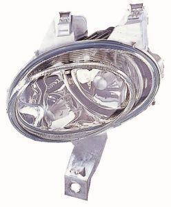 Фара передня (Фара противотуманная левая H1 (для cars с H7/H7 headlamp) []) DEPO 550-2007L-UE