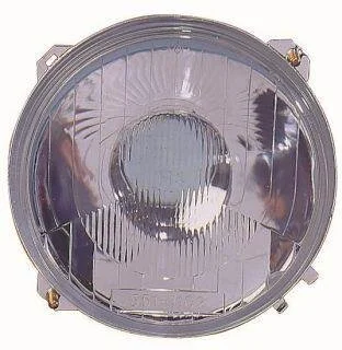 Основная фара DEPO 551-1102N-ND5