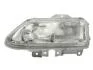 Фара передня (Фара лев. H1/H1 автомат. регул. -6/00 []) DEPO 551-1120L-LD-EM (фото 1)