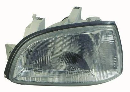 Фара автомобільна DEPO 551-1123L-LD-EM