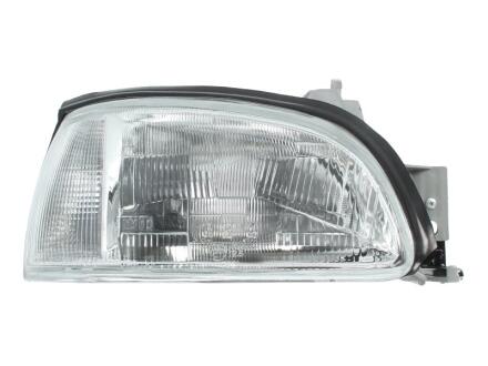 РЕФЛЕКТОР ПРАВ. RClio II 96-98 DEPO 551-1123R-LD-EM